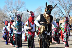Fiestas de Taos 2025: Your Weekend Guide to Culture, Community, and Casitas