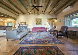 Why Taos Ski Valley Hotels Are Perfect for Winter Getaways