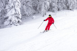 Holiday Adventure Guide: Skiing, Hiking & Snow Fun in Taos