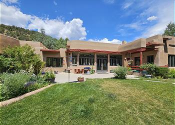 5 Star Main House